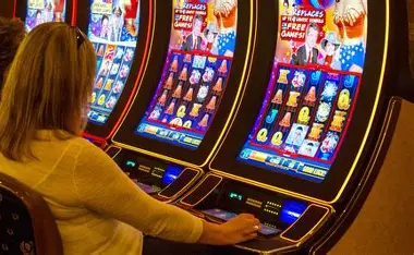 Live Casino Tables