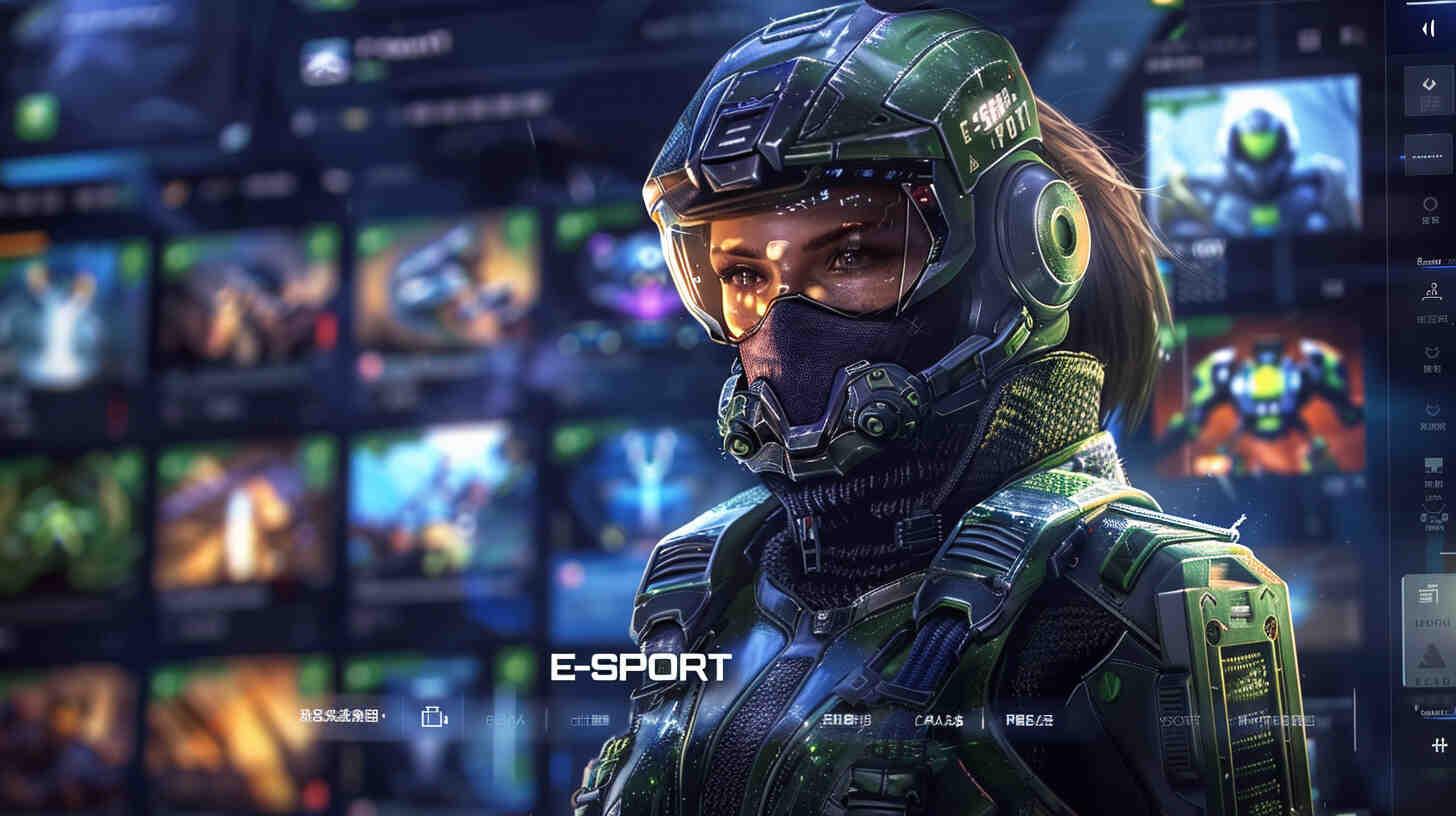 Game Interface
