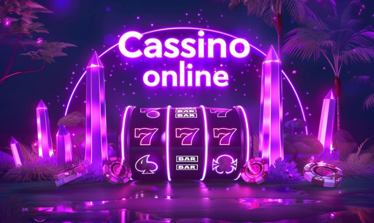 Jackpot Winner