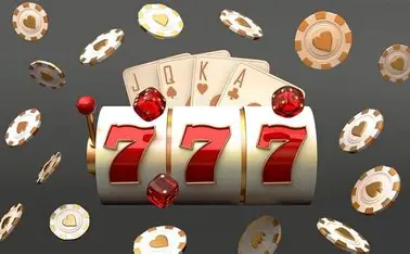 Slot Games Collection