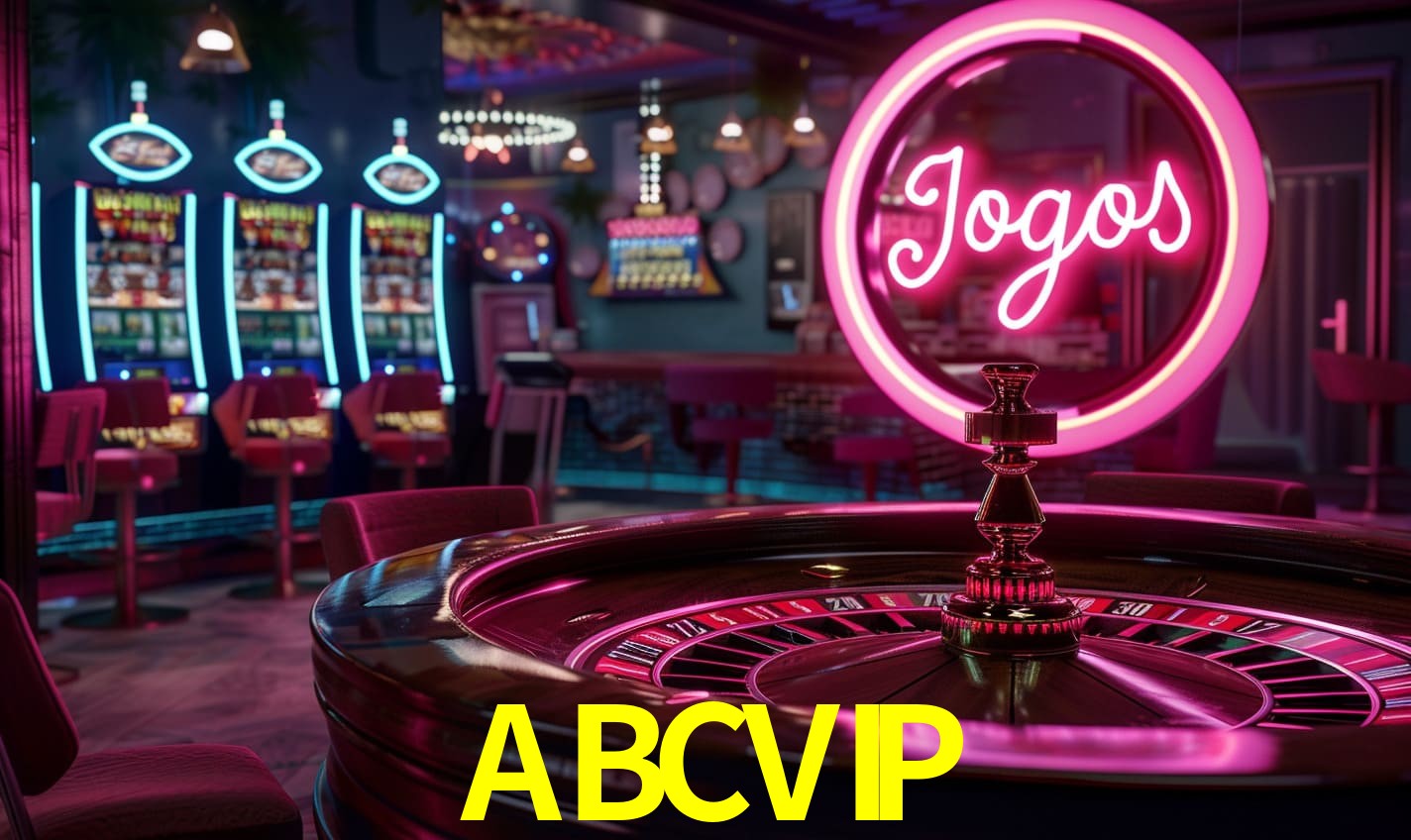 Jogos de Mesa Premium ABCVIP - Blackjack, Roleta, Baccarat